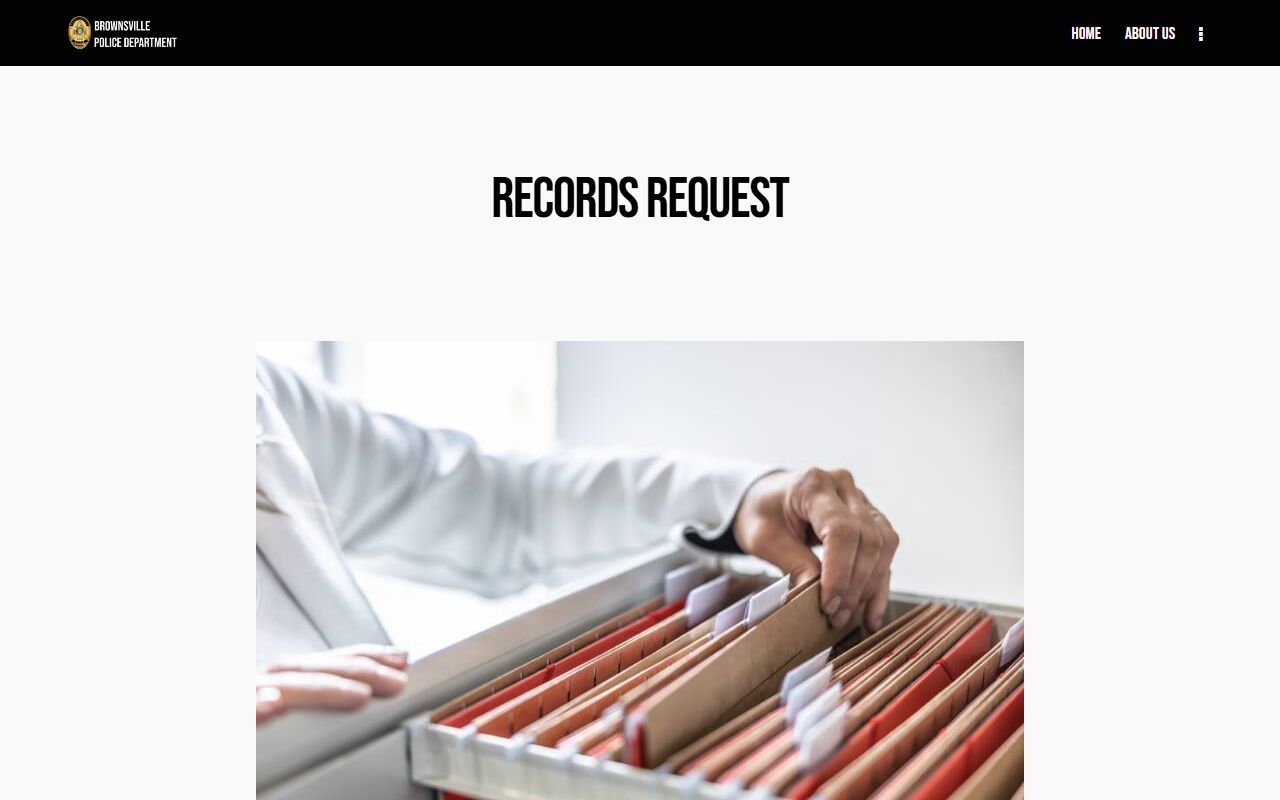 Brownsville Residents Directory