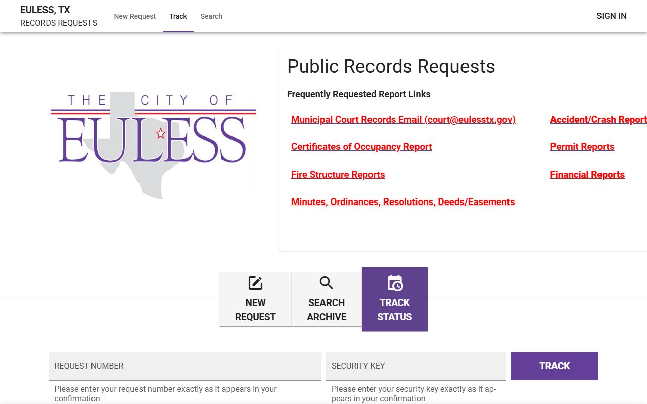 Euless Residents Directory